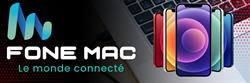 Fone Mac, Paris - Horaires d'ouverture