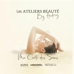 Les Ateliers Beauté, Billième - Horaires d'ouverture