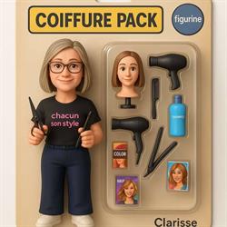 Chacun Son Style, Neuflize - Horaires d'ouverture