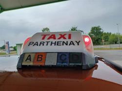 Allo JMR Taxi, Parthenay - Horaires d'ouverture