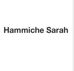 Hammiche Sarah Sarah, Wattrelos - Horaires d'ouverture