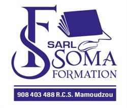 SOMA FORMATION SARL, Ouangani - Horaires d'ouverture