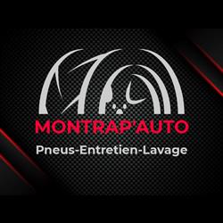 Montrap'Auto, Besançon - Horaires d'ouverture