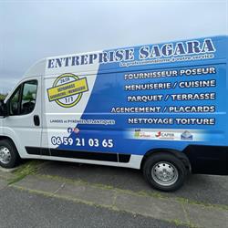 ENTREPRISE SAGARA, Narrosse - Horaires d'ouverture