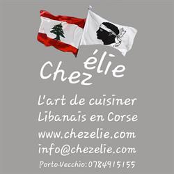 Chez Elie, Porto-Vecchio - Horaires d'ouverture