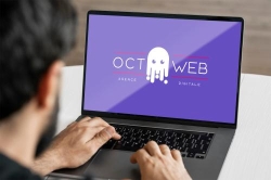 Octopus Agence Digitale Lorient - Création Sites Web Wordpress , Gestion Réseaux Sociaux, Lanester - Horaires d'ouverture