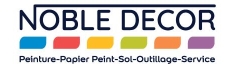 NOBLE DECOR, Villecresnes - Horaires d'ouverture