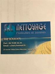 Soullier Luc, Sète - Horaires d'ouverture