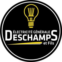 Electricité Générale Deschamps et Fils, Saint-Martin-Terressus - Horaires d'ouverture