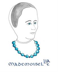 Mademoiselle Lia, Saint-Ciers-du-Taillon - Horaires d'ouverture
