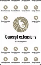 Concept Extensions, Marseille - Horaires d'ouverture