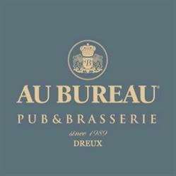 Au Bureau - Pub et Brasserie, Dreux - Horaires d'ouverture