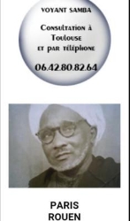 Marabout Voyant Médium Spécialiste de retour l’être aime Évreux et Sur toute la France, - Horaires d'ouverture