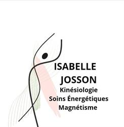Isabelle Josson kinésiologue magnétiseur énergéticienne, Wambrechies - Horaires d'ouverture