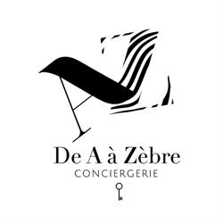 De A à Zèbre - Conciergerie, Rochefort - Horaires d'ouverture