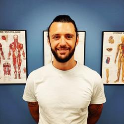 Anthony Monize Massage Caen, - Horaires d'ouverture