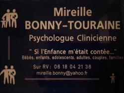 Touraine-Bonny Mireille, Cherbourg-en-Cotentin - Horaires d'ouverture