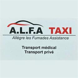 A.L.F.A Taxi Allegre Les Fumades Assistance, Saint-Privat-des-Vieux - Horaires d'ouverture