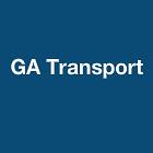 GA Transport, Caudebec-lès-Elbeuf - Horaires d'ouverture