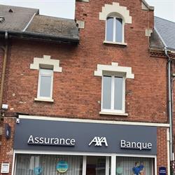 AXA Assurance et Banque Josiane Kefeder, Moreuil - Horaires d'ouverture