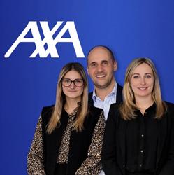 AXA Assurance et Banque Samuel Humel, Charleval - Horaires d'ouverture