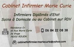 Lesage Marie-Isanltina, Rouen - Horaires d'ouverture