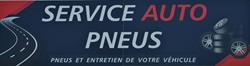 Service Auto Pneus, Vaison-la-Romaine - Horaires d'ouverture