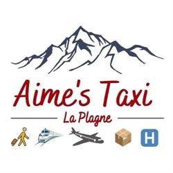 Aime's Taxi La Plagne - Aime-la-Plagne, - Horaires d'ouverture
