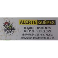 Alerte Guêpes, Villorceau - Horaires d'ouverture