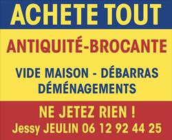 Jeulin Jessy, Connerré - Horaires d'ouverture