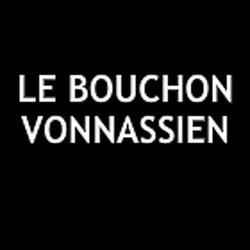 Le Bouchon Vonnassien, - Horaires d'ouverture