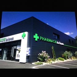 Aprium Pharmacie Des Reynats, Chancelade - Horaires d'ouverture