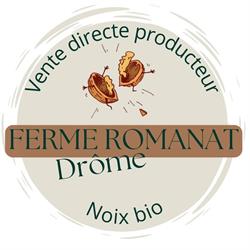 Ferme ROMANAT, Saint-Donat-sur-l'Herbasse - Horaires d'ouverture