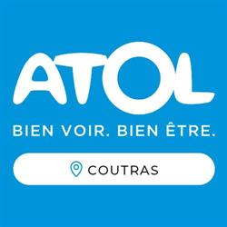 Opticien Coutras - Atol mon Opticien, - Horaires d'ouverture