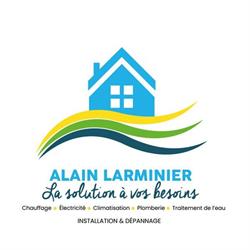 Larminier Alain, Tombeboeuf - Horaires d'ouverture