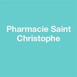 Pharmacie Saint Christophe, Tourcoing - Horaires d'ouverture