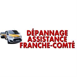 DÉPANNAGE ASSISTANCE FRANCHE-COMTE, La Malachère - Horaires d'ouverture