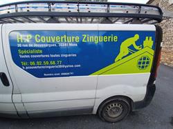 HP Couverture Zinguerie, Mons - Horaires d'ouverture