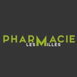 Pharmacie les Milles, Les Milles - Horaires d'ouverture