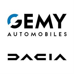 Dacia GEMY Tours Sud, Chambray-lès-Tours - Horaires d'ouverture
