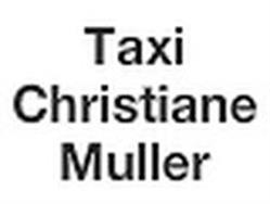 Taxi Christiane Muller, La Neuveville-devant-Lépanges - Horaires d'ouverture
