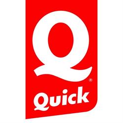 Quick, Barentin - Horaires d'ouverture