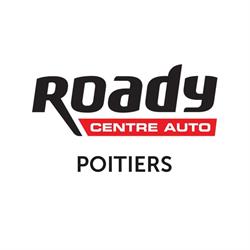 Roady, Poitiers - Horaires d'ouverture