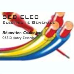 Seb Elec, Autry-Issards - Horaires d'ouverture