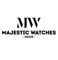 MAJESTIC WATCHES PARIS, Paris - Horaires d'ouverture