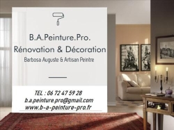 b-a-peinture-pro, Villefranche-de-Rouergue - Horaires d'ouverture