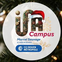 Restaurant d'application IFA Marcel Sauvage, Mont-Saint-Aignan - Horaires d'ouverture