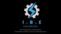 I.B.E INNOV BIKE ELEC, Biesles - Horaires d'ouverture