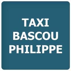 Taxi Bascou Philippe, Le Robert - Horaires d'ouverture