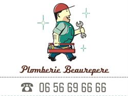 Plomberie Beaurepere, Pélissanne - Horaires d'ouverture